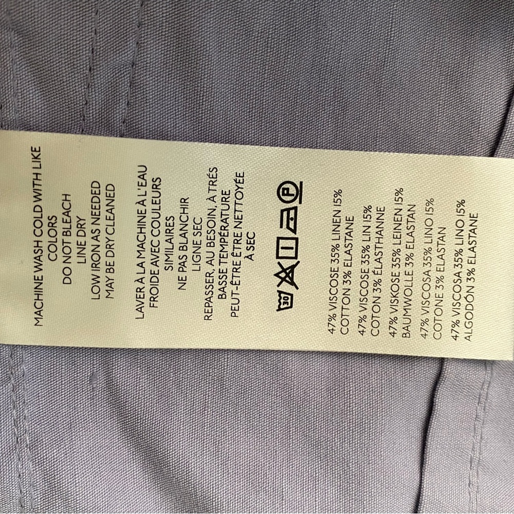 Women’s Pants - Picture 4 of 6